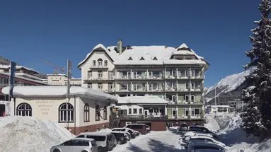 Hotel Montana