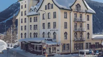 Hotel Montana