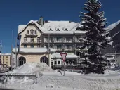 Hotel Montana