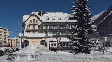 Hotel Montana