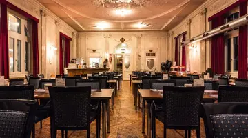 Hotel Montana