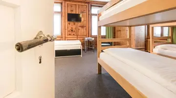 Hotel Montana