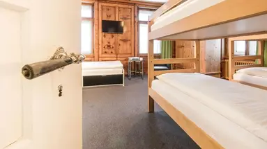 Hotel Montana