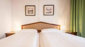 Hotel Montana
