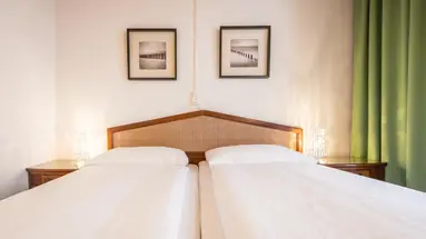Hotel Montana