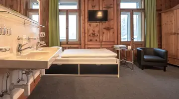 Hotel Montana