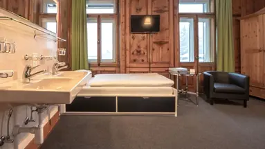 Hotel Montana