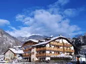Hotel Montanara
