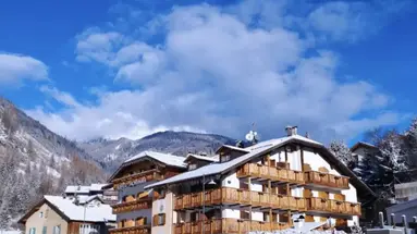 Hotel Montanara