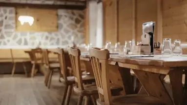 Hotel Montanara