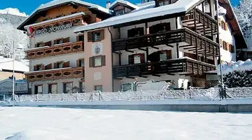 Hotel Montanara