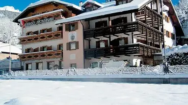 Hotel Montanara