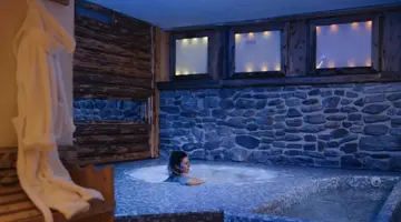 Hotel Montanara