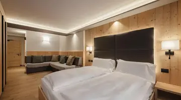 Hotel Montanara