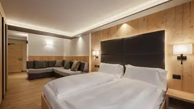 Hotel Montanara