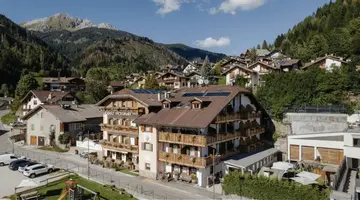 Hotel Montanara