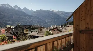 Hotel Montanara