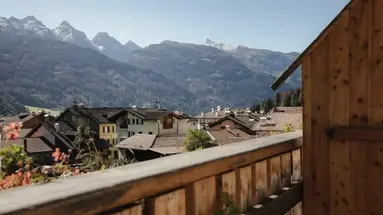 Hotel Montanara