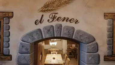 Hotel Montanara