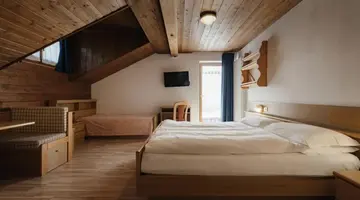 Hotel Montanara