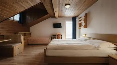 Hotel Montanara