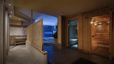 Hotel Montanara