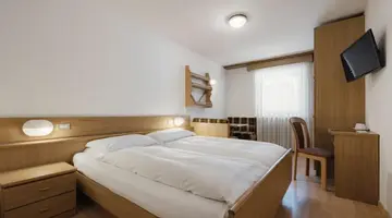 Hotel Montanara