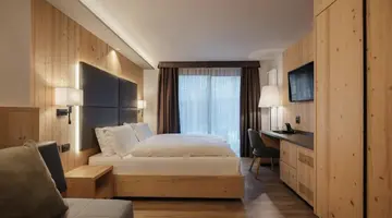 Hotel Montanara