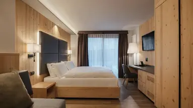 Hotel Montanara
