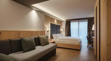 Hotel Montanara