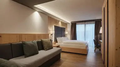 Hotel Montanara