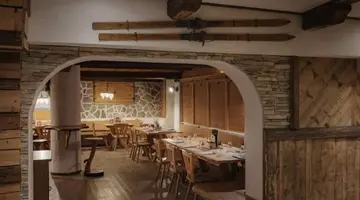 Hotel Montanara