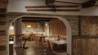 Hotel Montanara