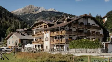 Hotel Montanara