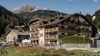 Hotel Montanara