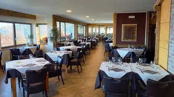 Hotel Monte Bondone Resor