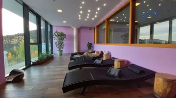 Hotel Monte Bondone Resor
