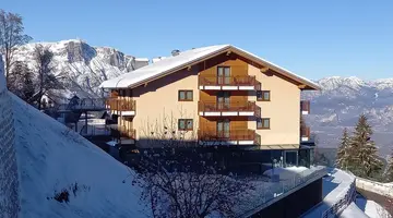 Hotel Monte Bondone Resor