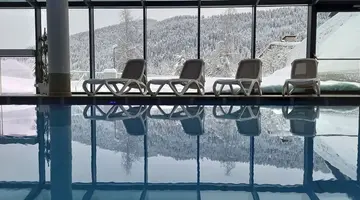 Hotel Monte Bondone Resor