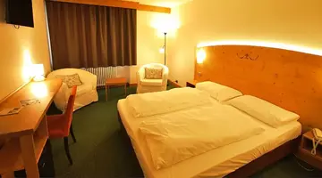Hotel Monte Bondone Resor