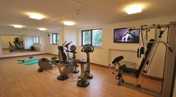 Hotel Monte Bondone Resor