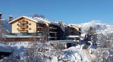 Hotel Monte Bondone Resor