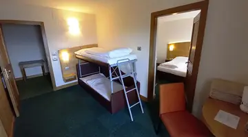 Hotel Monte Bondone Resor