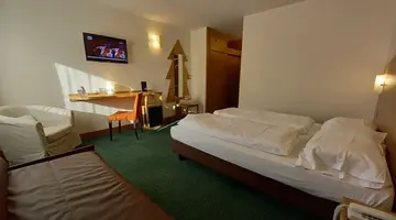 Hotel Monte Bondone Resor