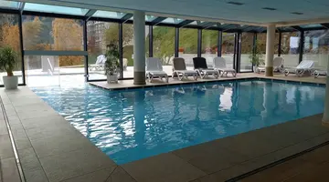 Hotel Monte Bondone Resor