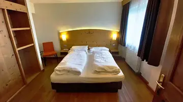 Hotel Monte Bondone Resor