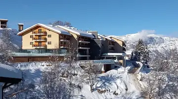 Hotel Monte Bondone