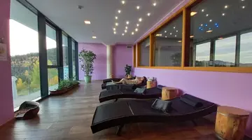 Hotel Monte Bondone