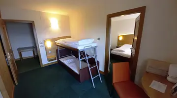 Hotel Monte Bondone