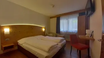 Hotel Monte Bondone